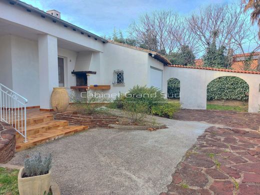 Luxury home in Mauguio, Hérault