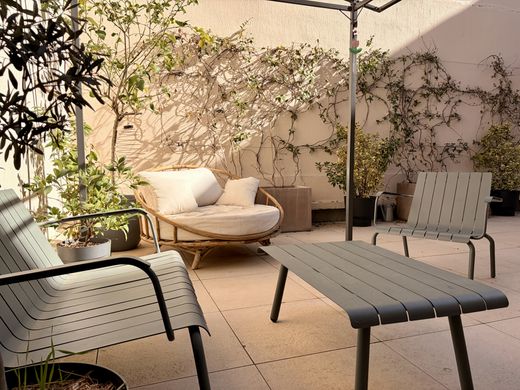 Apartment / Etagenwohnung in Montpellier, Hérault