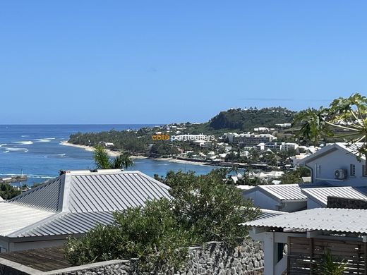 Maison de luxe à Saint-Paul, Réunion