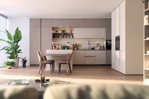 Apartment in Lyon, Rhône