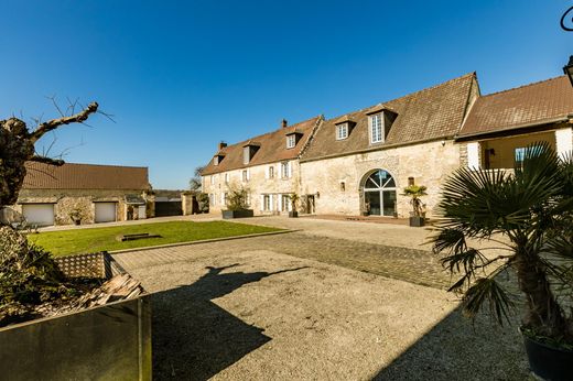 Boerderij in Villers-Cotterêts, Aisne