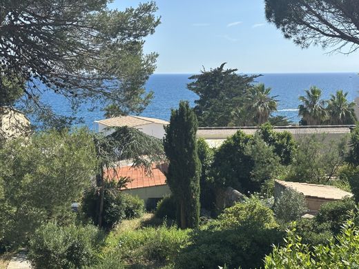 Luxury home in Sète, Hérault