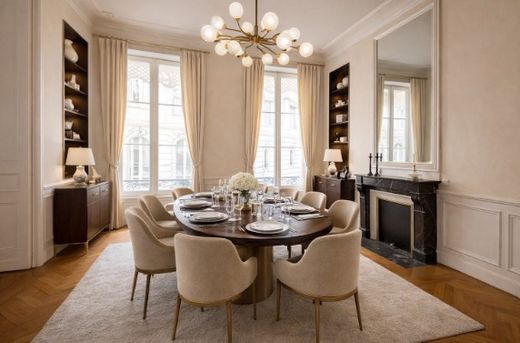 套间/公寓  波尔多, Gironde