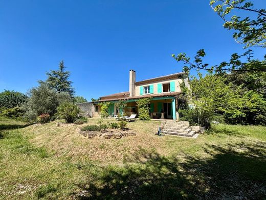Villa in Visan, Vaucluse