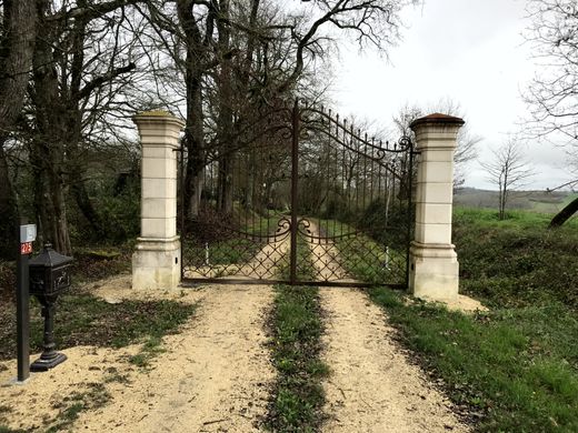 Luxury home in Manciet, Gers