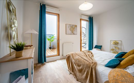 Apartamento - Le Plessis-Robinson, Hauts-de-Seine