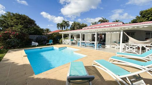 Villa Saint-François, Guadeloupe