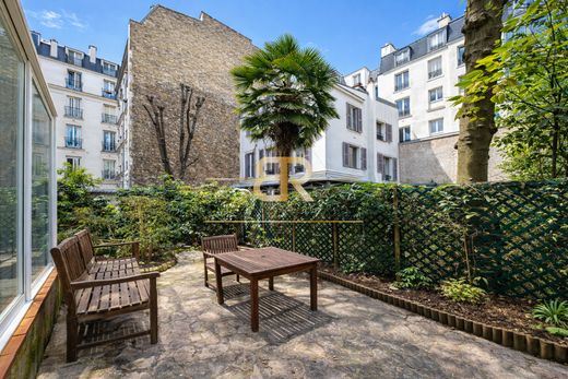 Appartamento a Monceau, Courcelles, Ternes, Parigi