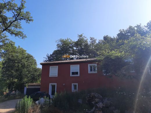 Casa de lujo en Draguignan, Var