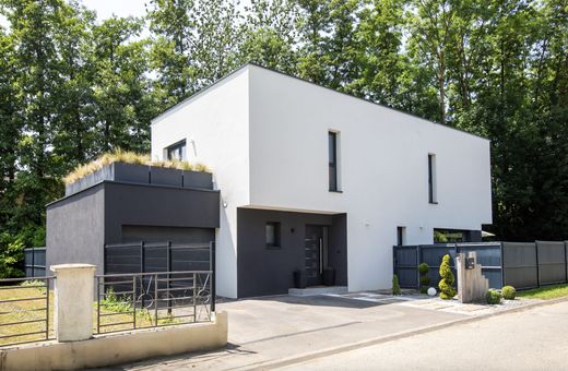 Πολυτελή κατοικία σε Frœningen, Haut-Rhin