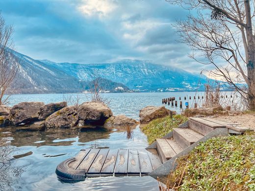 Luxury home in Aiguebelette-le-Lac, Savoy