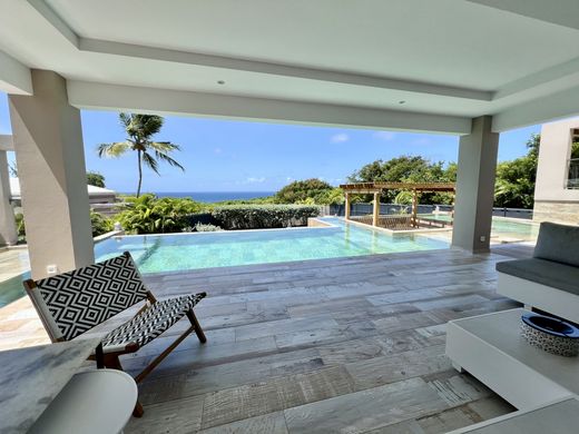 Villa in Saint-François, Guadeloupe