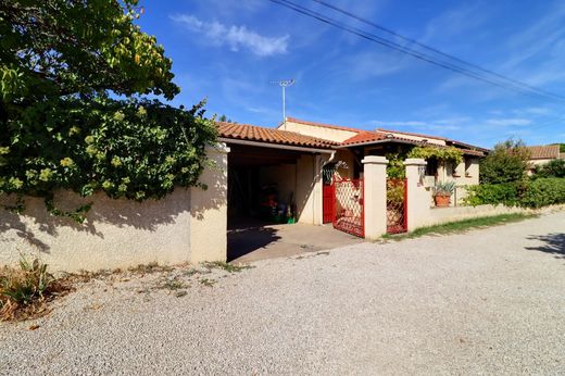 Luxe woning in Mauguio, Hérault
