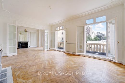 Piso / Apartamento en Champs-Elysées, Madeleine, Triangle d’or, Paris