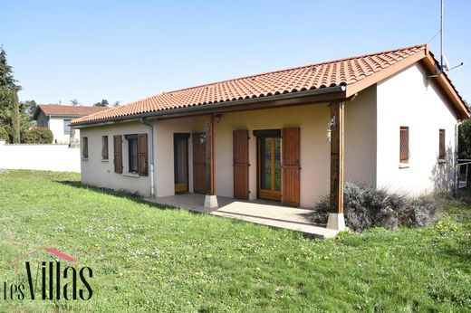 Luxury home in Saint-Didier-au-Mont-d'Or, Rhône