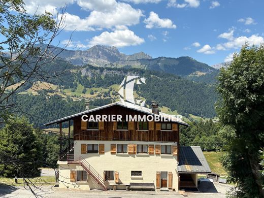 ‏בית קיט ב  Crest-Voland, Savoy