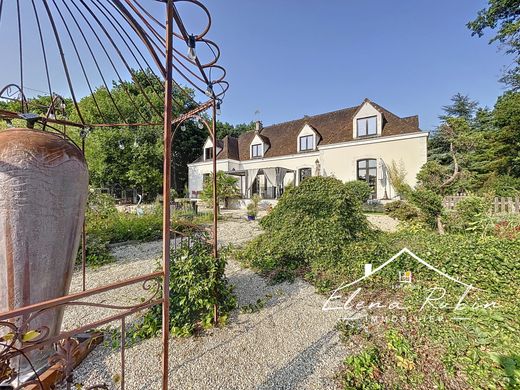 Элитный дом, Étréchy, Essonne