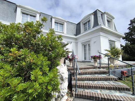 Lüks ev Berck, Pas-de-Calais