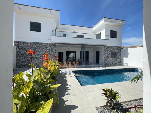 Villa en Sali Portudal, Région de Thiès