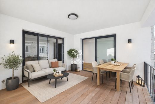 ‏דירה ב  Porto-Vecchio, South Corsica