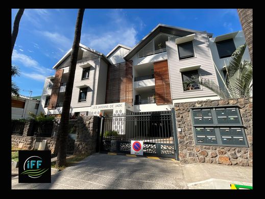 套间/公寓  Saint-Leu, Réunion