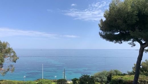 Villa a Cannes, Alpi Marittime