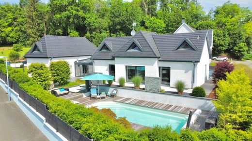 Luxury home in Hésingue, Haut-Rhin