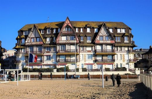 Apartment in Trouville-sur-Mer, Calvados