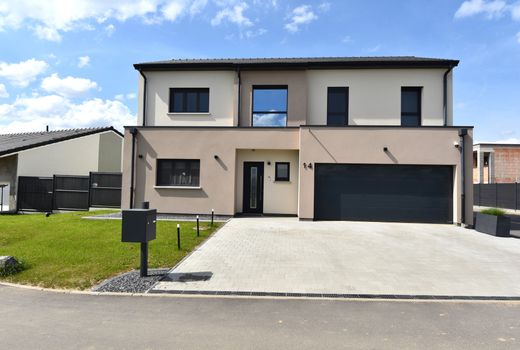 Casa de lujo en Breistroff-la-Grande, Mosela