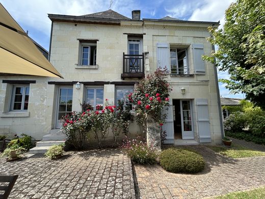 Luxe woning in Chouzé-sur-Loire, Indre-et-Loire