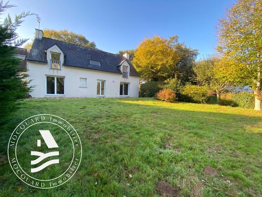 Casa de luxo - Crach, Morbihan
