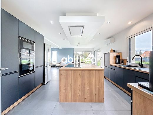 Luxury home in Arras, Pas-de-Calais