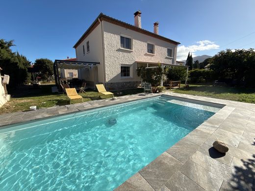 Πολυτελή κατοικία σε el Voló, Pyrénées-Orientales