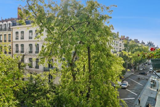 Piso / Apartamento en Lyon, Ródano