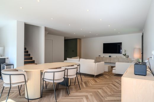 호화 저택 / Mont-Saint-Aignan, Seine-Maritime