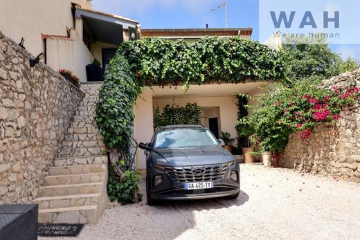 Luxus-Haus in Villeneuve-lès-Maguelone, Hérault