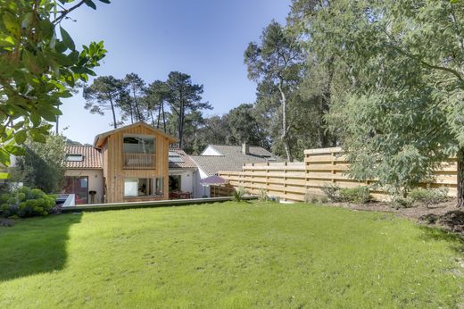 Вилла, Seignosse, Landes