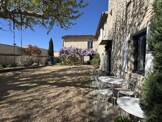 Luxury home in Saint-Marcel-lès-Sauzet, Drôme