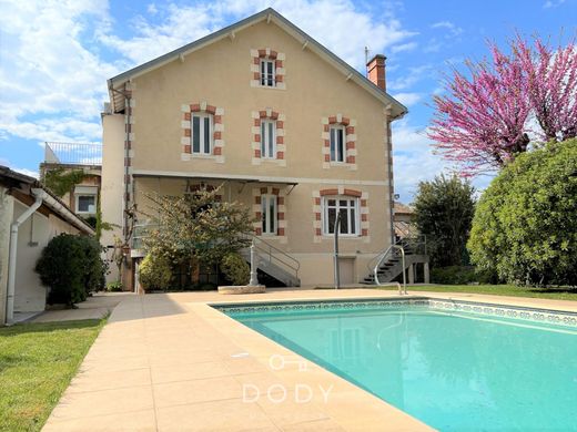 Maison de luxe à Eymet, Dordogne