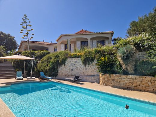 ‏וילה ב  Sommières, Gard