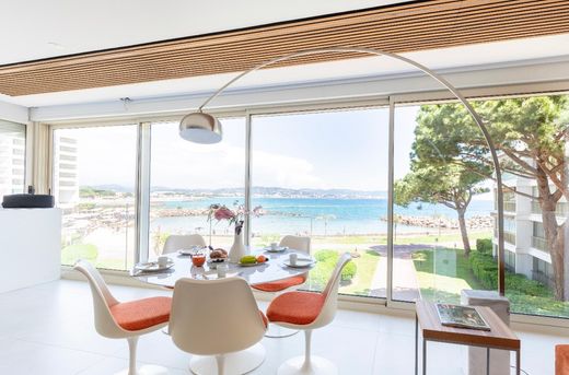 Daire Mandelieu-la-Napoule, Alpes-Maritimes