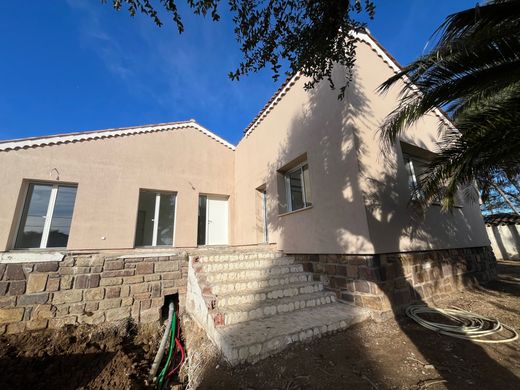 Casa de lujo en Saint-Aygulf, Var