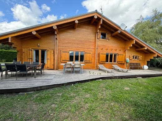 Chalet a Bolquère, Pirenei Orientali