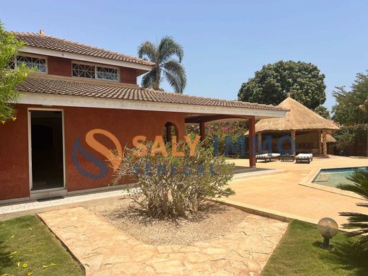 Villa en Sali Portudal, Région de Thiès