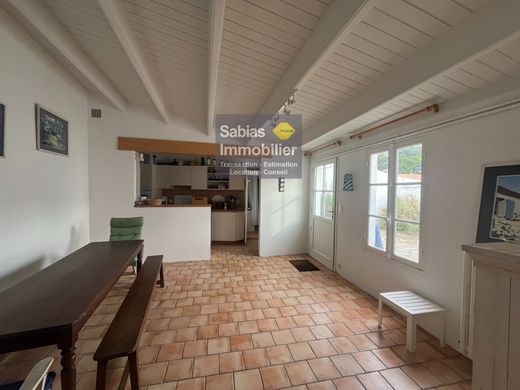 Πολυτελή κατοικία σε L'Île-d'Yeu, Vendée