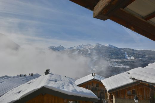 Luxury home in Bozel, Savoy