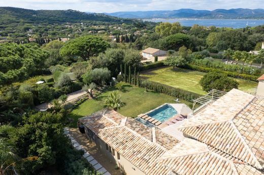 Villa in Saint-Tropez, Var