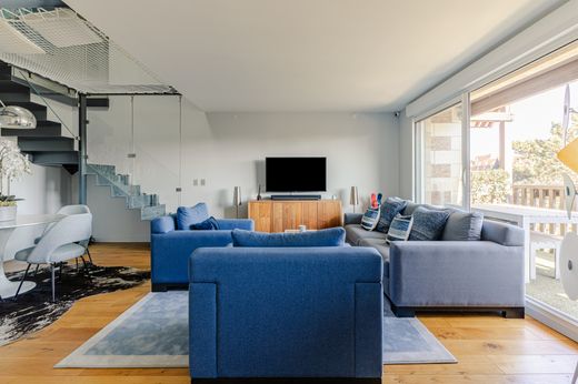 듀플렉스 / Deauville, Calvados