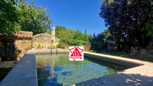 Luxury home in Rochegude, Drôme