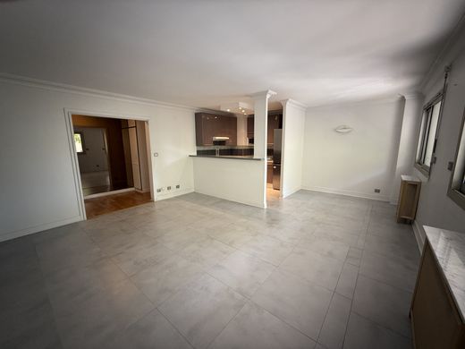 Appartamento a La Muette, Auteuil, Porte Dauphine, Parigi